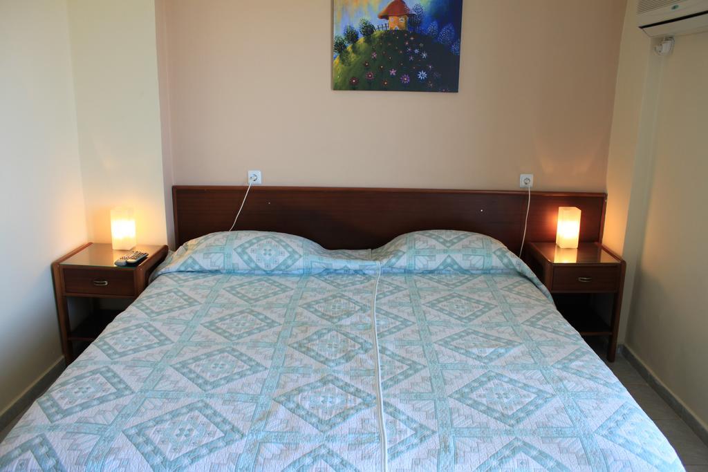 Ballas Apartments Agia Efimia ห้อง รูปภาพ