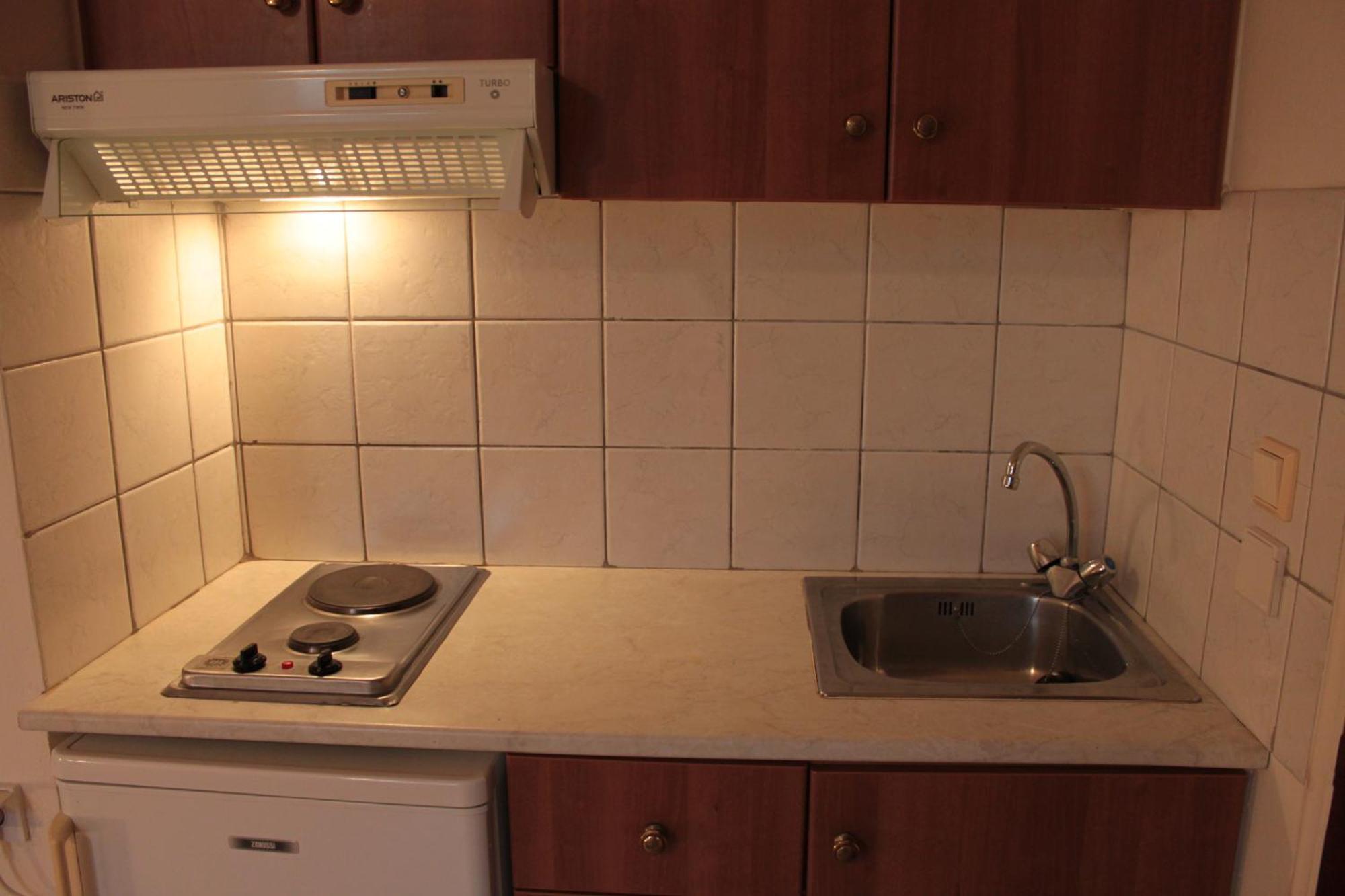 Ballas Apartments Agia Efimia ห้อง รูปภาพ