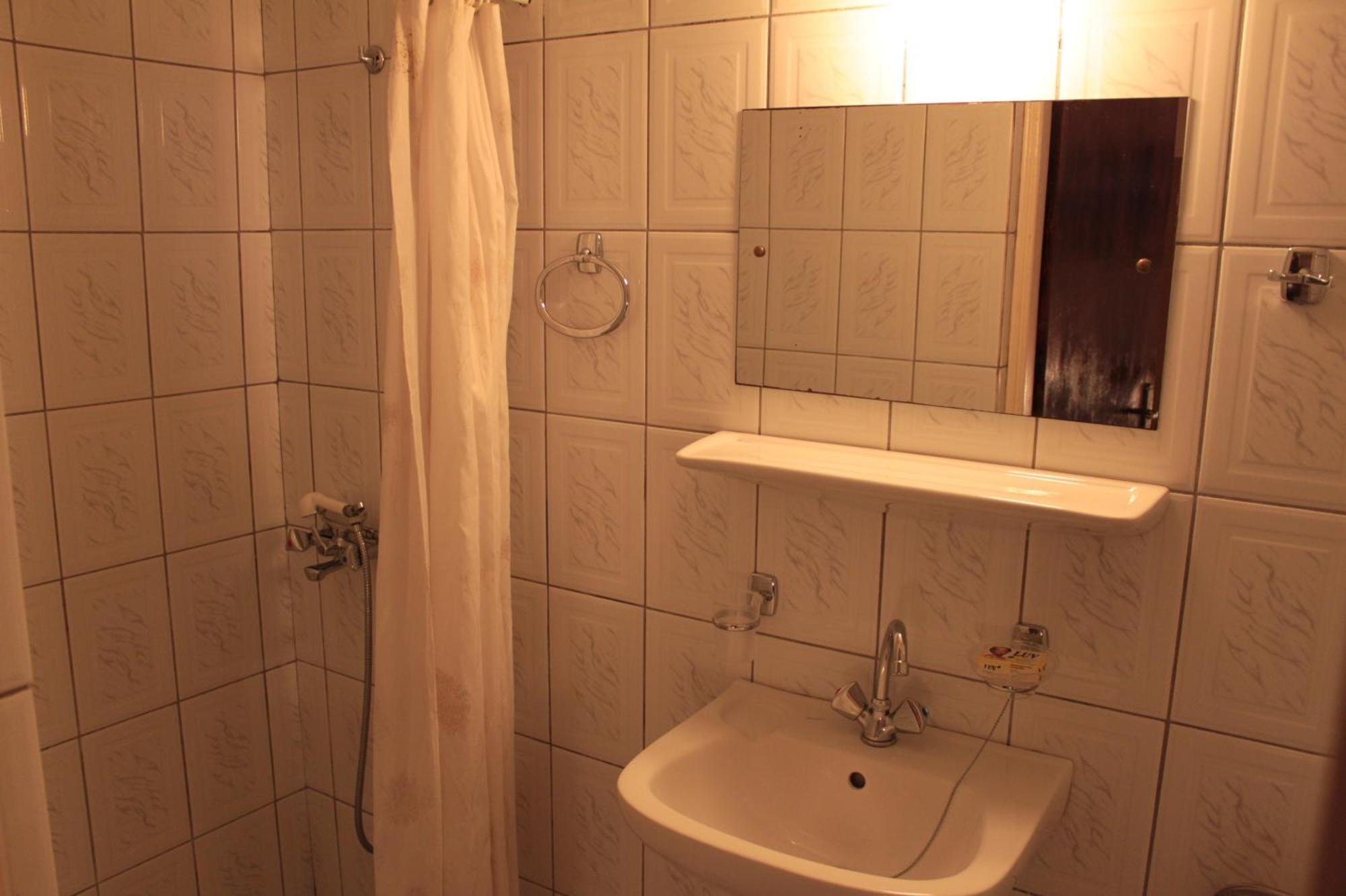 Ballas Apartments Agia Efimia ห้อง รูปภาพ