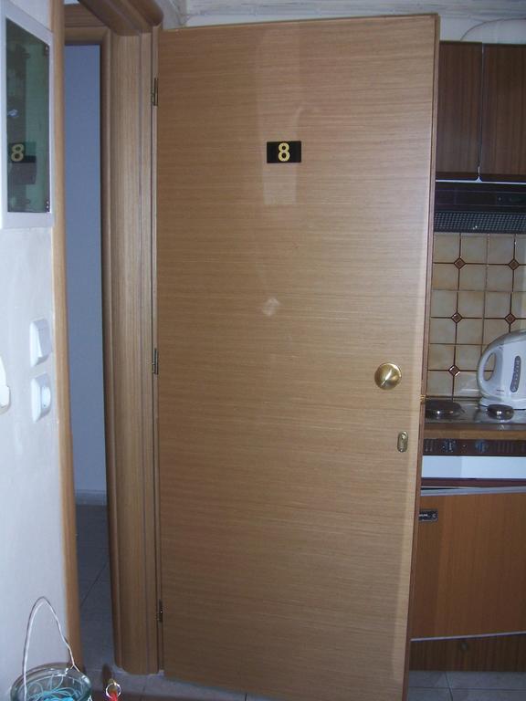 Ballas Apartments Agia Efimia ห้อง รูปภาพ